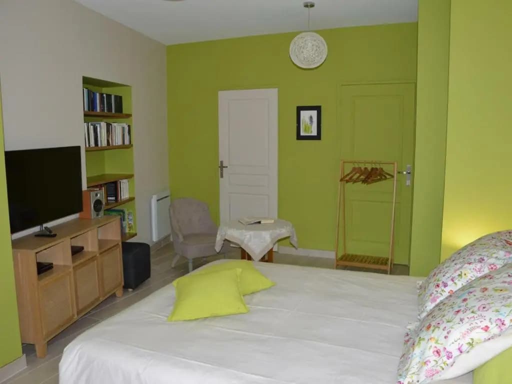 Gîte Balnot-sur-Laignes, 5 pièces, 10 personnes - FR-1-543-170 - Photo 5
