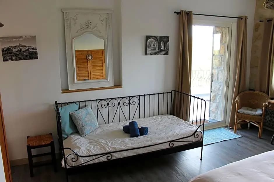 Au Pied des Baous - Photo 4
