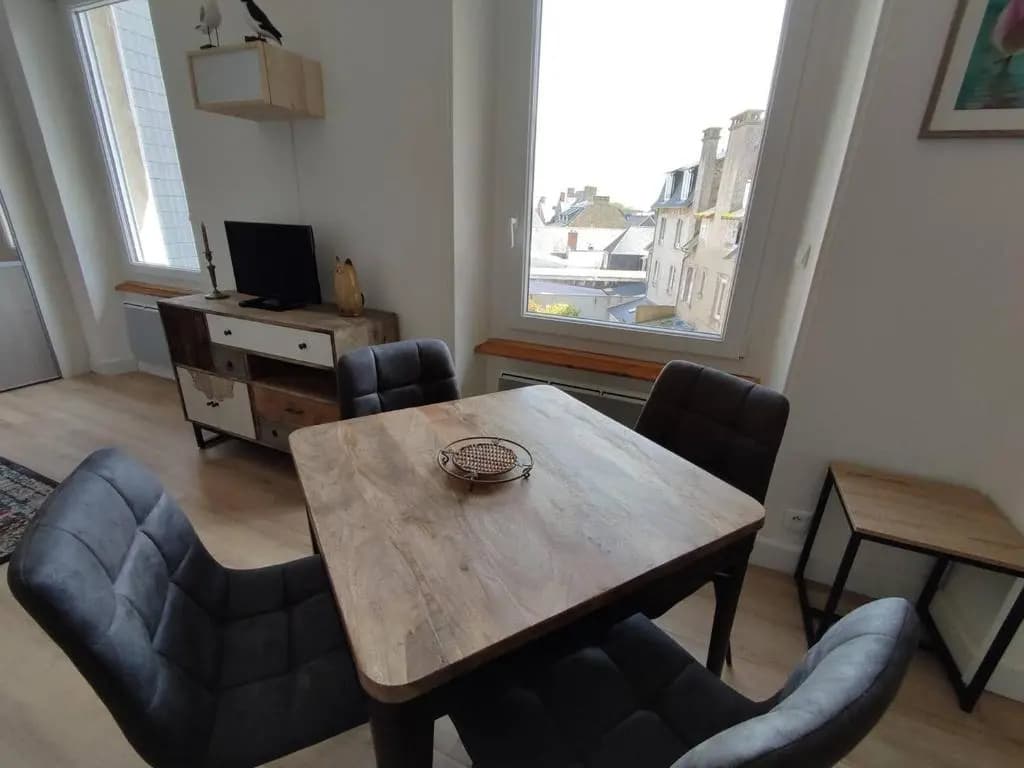 Appartement Perros-Guirec, 1 pièce, 2 personnes - FR-1-368-339 - Photo 3