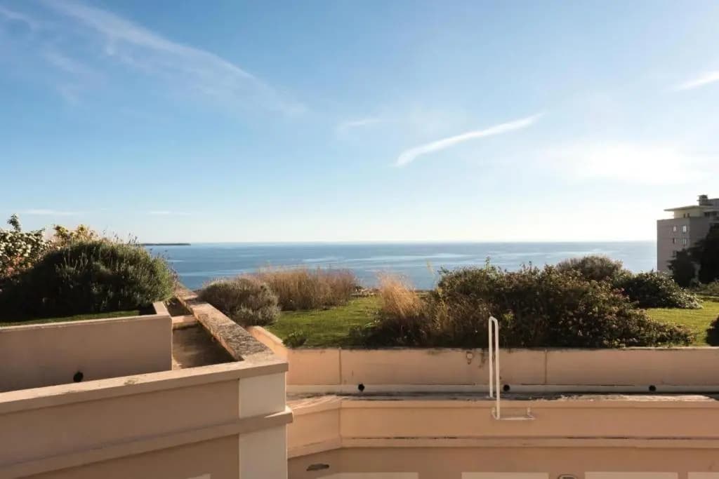 Résidence Cannes Villa Francia - maeva Home - Appartement 3 Pièces 6 Personnes - Photo 1
