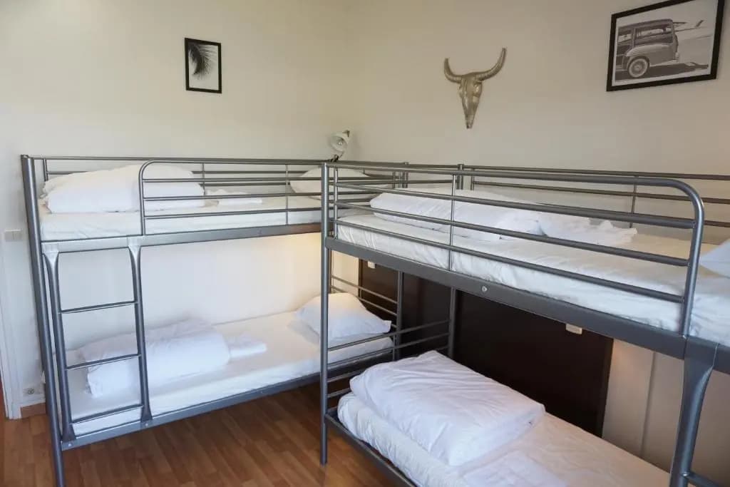 Single Fin Hotel & Lodge - Photo 3