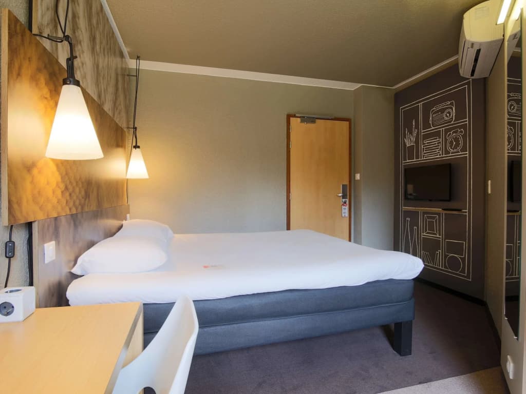 Hôtel ibis Montauban - Miniature 6