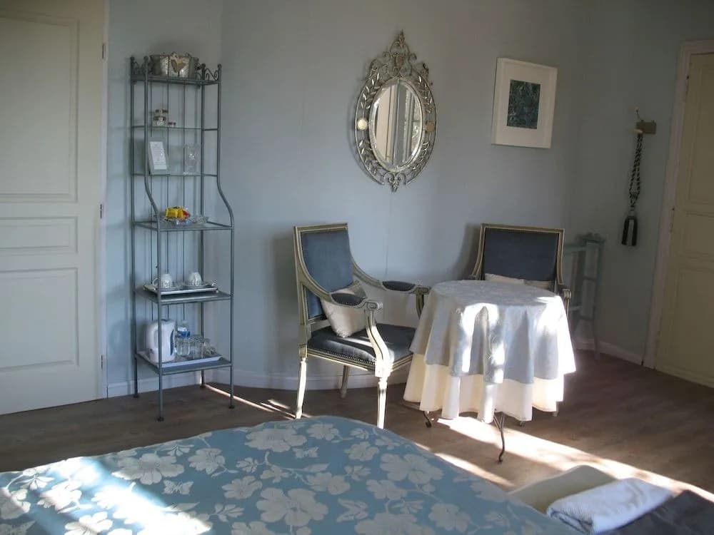 Chez Dyna - Apartments & B&B - Photo 4