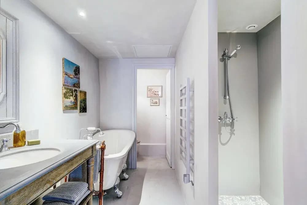 Studio Authentic Charm - In the Heart of Cannes - Miniature 6