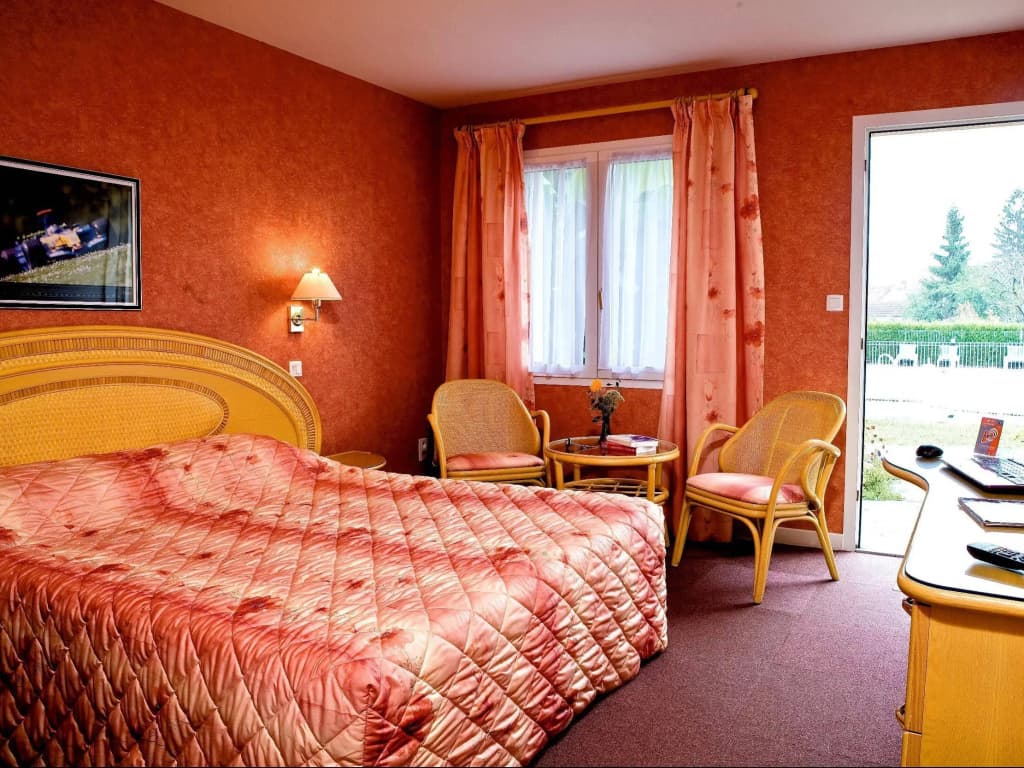 Hôtel du Pont Neuf - Photo 3
