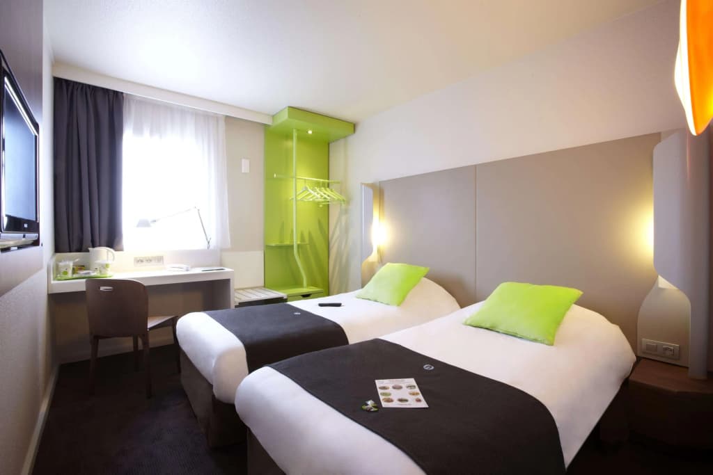 Campanile PRIME - Lyon Ouest Tassin - Photo 4