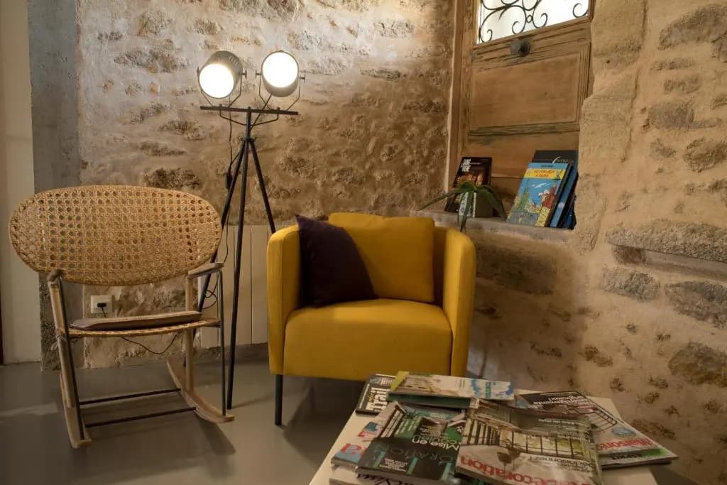 Hôtel Le 23 - Miniature 8