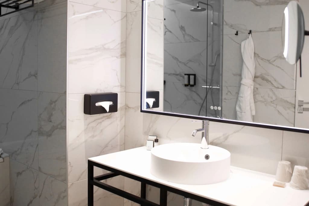 Le Grand Hôtel Grenoble, BW Premier Collection by Best Western - Miniature 8