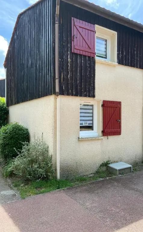 Charmante maison au coeur de la pinède Classée 3 étoiles - Photo 1