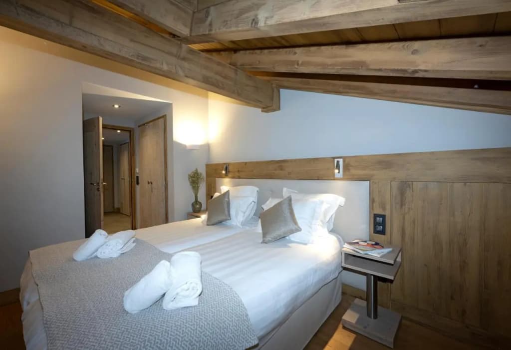 MGM Hôtels & Résidences – Résidence Chalets Éléna - Photo 4