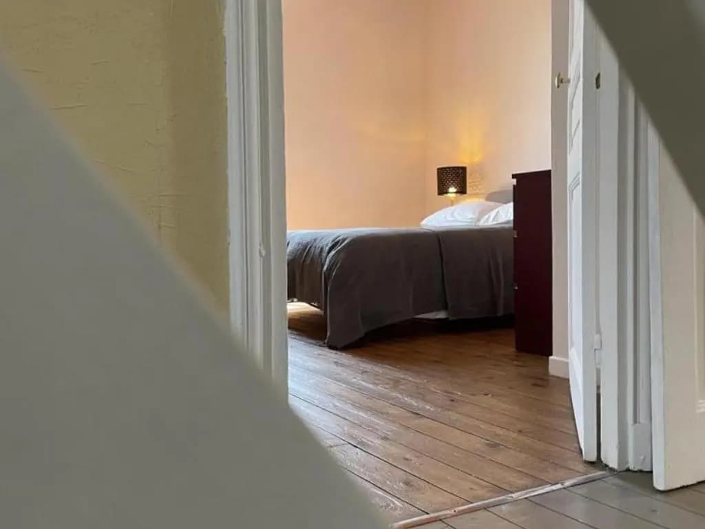 Gîte La Chabanne, 3 pièces, 4 personnes - FR-1-489-341 - Photo 4