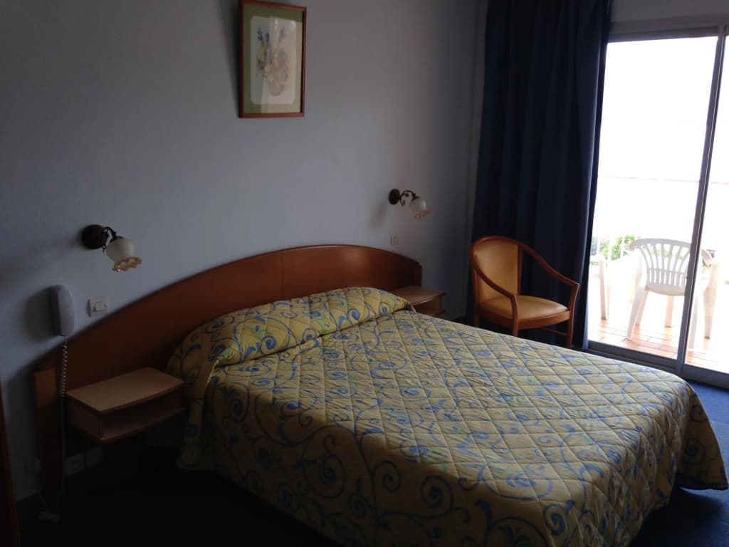 Hôtel Hibiscus - Photo 2