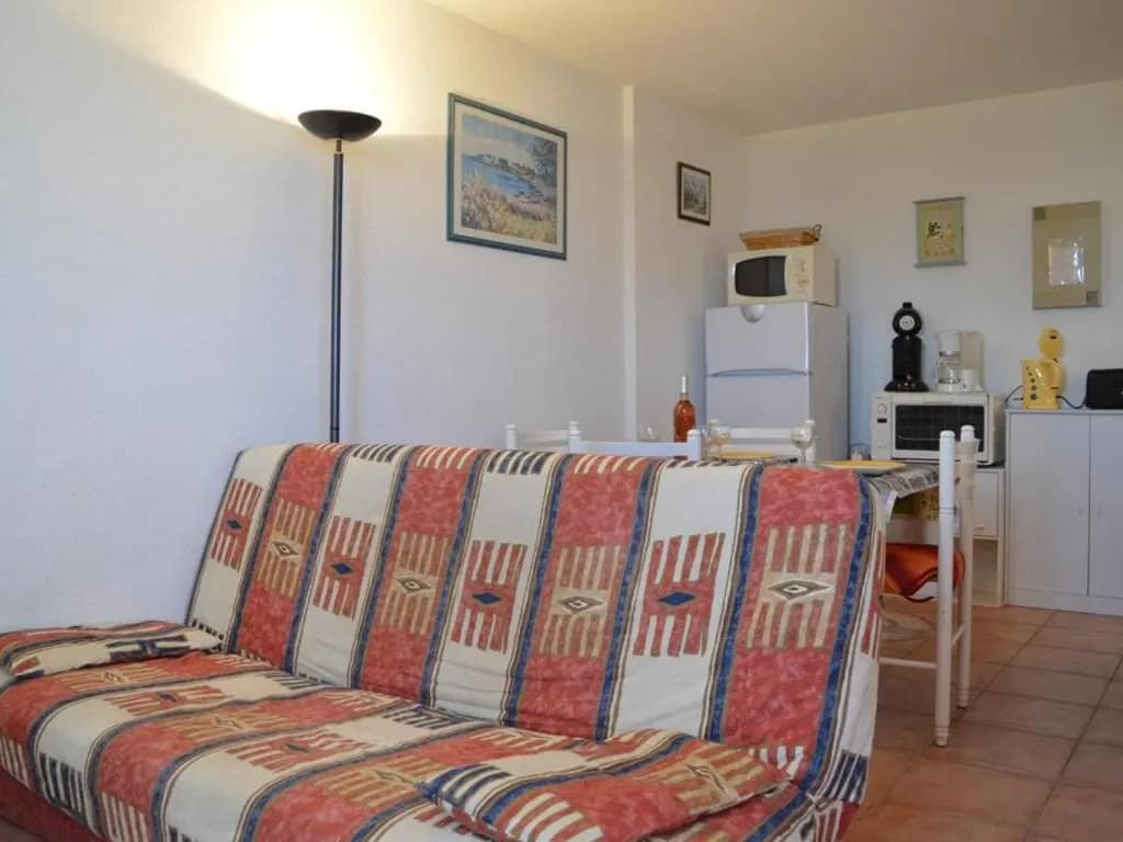 Appartement Fleury-Saint-Pierre-la-Mer, 2 pièces, 4 personnes - FR-1-229D-16 - Photo 2