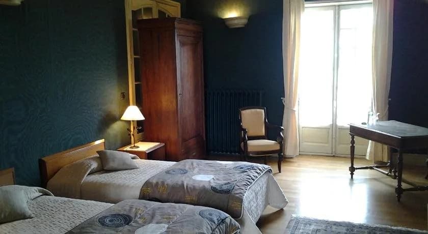 Le Fief Des Cordeliers - Photo 2