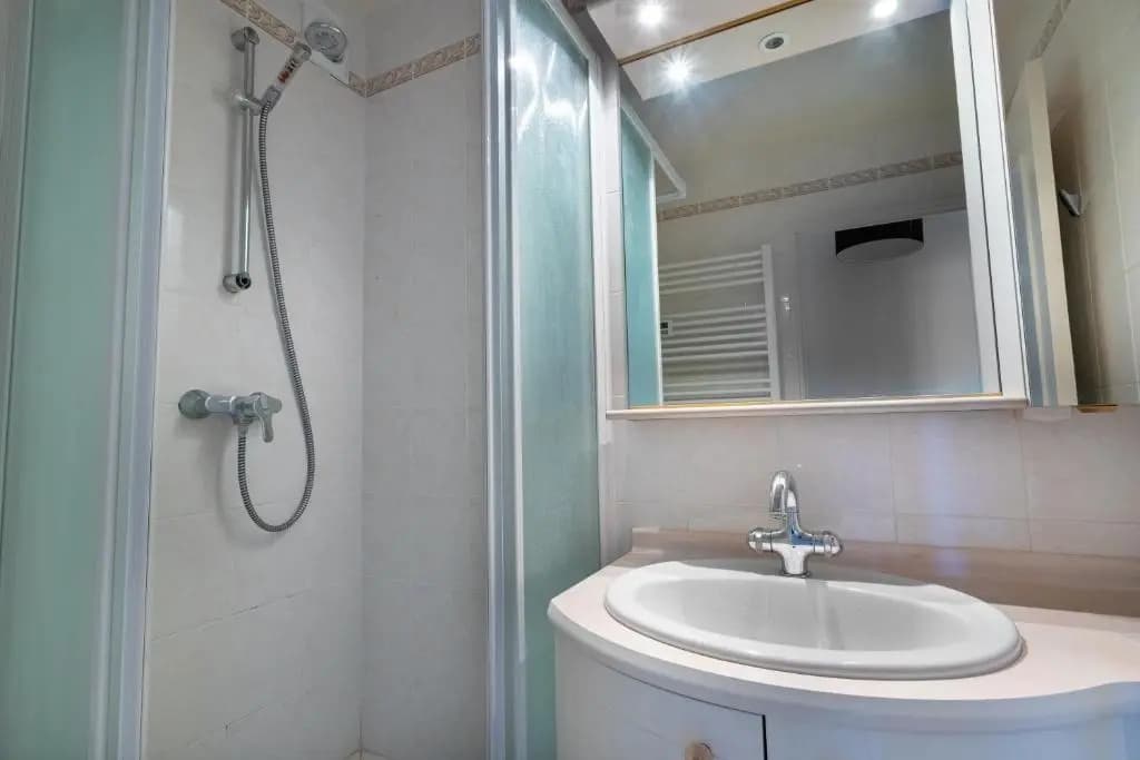 Large 2 bedroom close to the beach with AC and terrace - Dodo et Tartine - Miniature 8