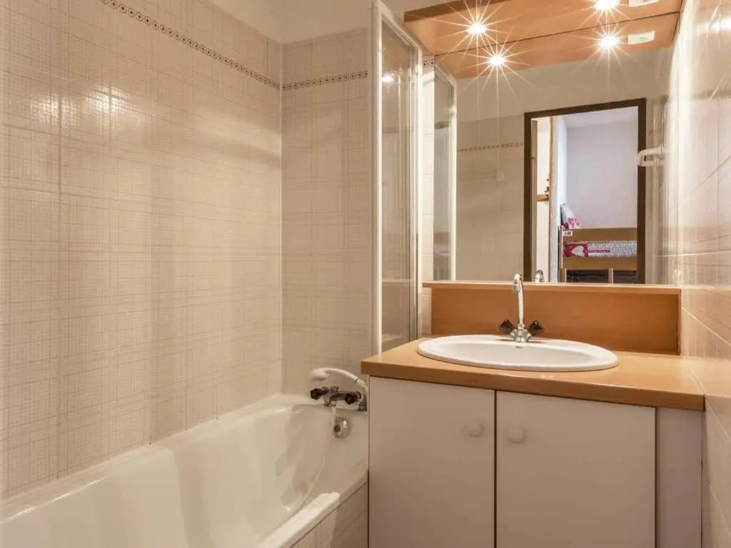 Appartement La Clusaz, 2 pièces, 5 personnes - FR-1-304-38 - Photo 5