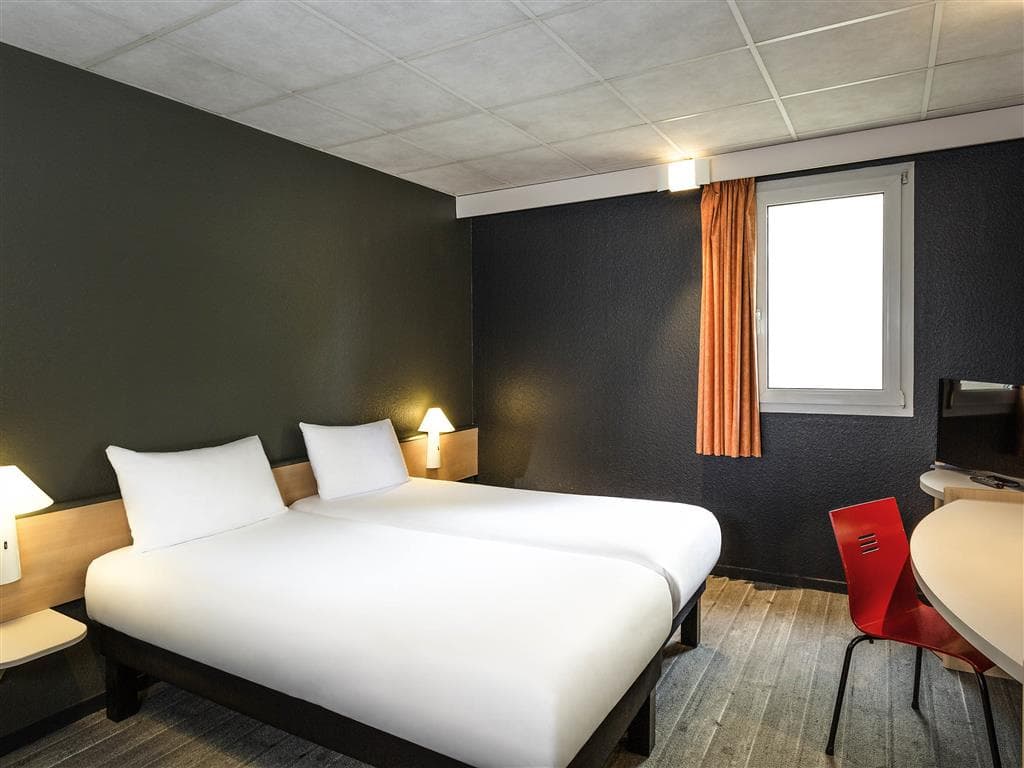 ibis Lannion Cote de Granit Rose - Photo 4