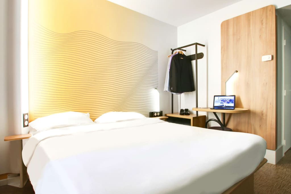 B&B HOTEL Reims Bezannes - Photo 3