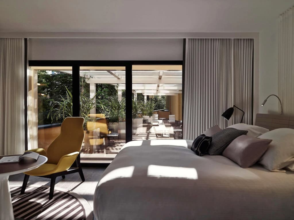 Molitor Hotel & Spa Paris - MGallery Collection - Miniature 8