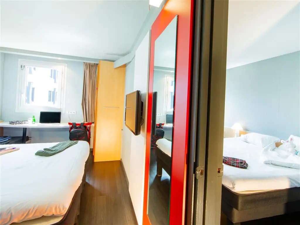 ibis Mulhouse Ile Napoléon - Miniature 6