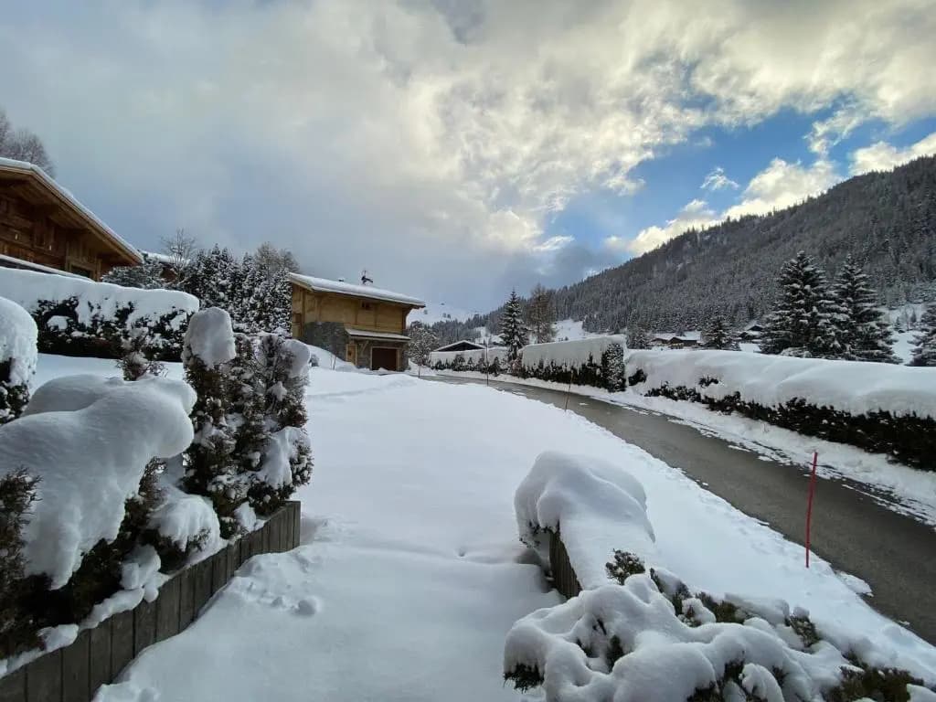 Studio La Clusaz, 1 pièce, 4 personnes - FR-1-459-153 - Photo 1