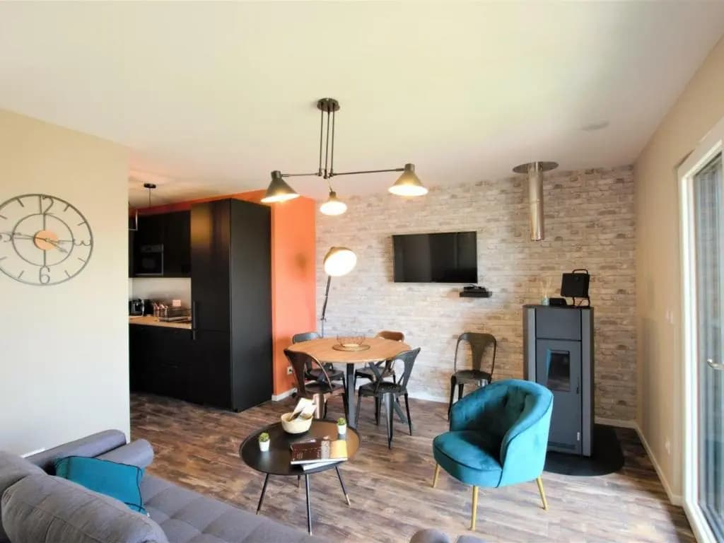 Gîte Magnant, 3 pièces, 4 personnes - FR-1-543-137 - Photo 1