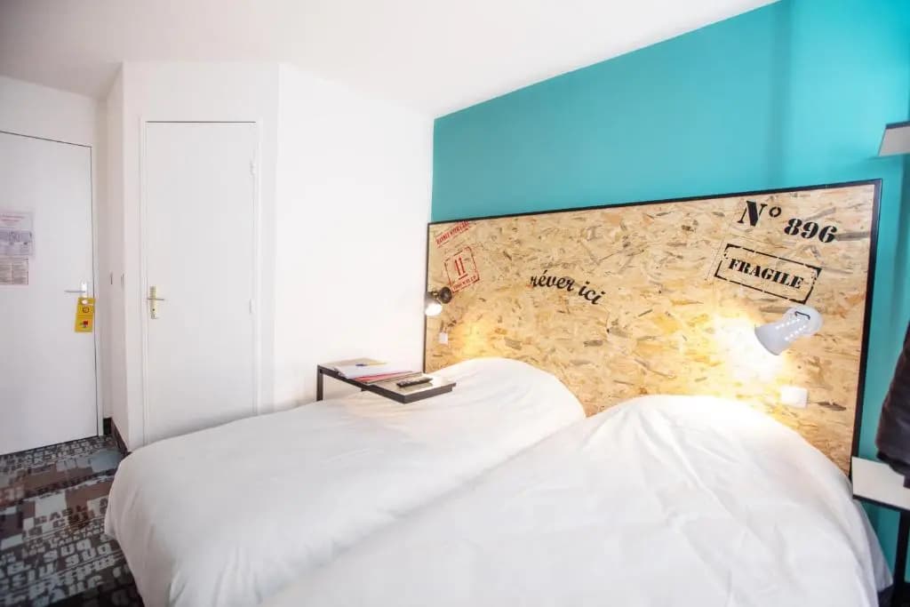 The Originals Access, Hôtel Clermont-Ferrand Nord - Photo 2