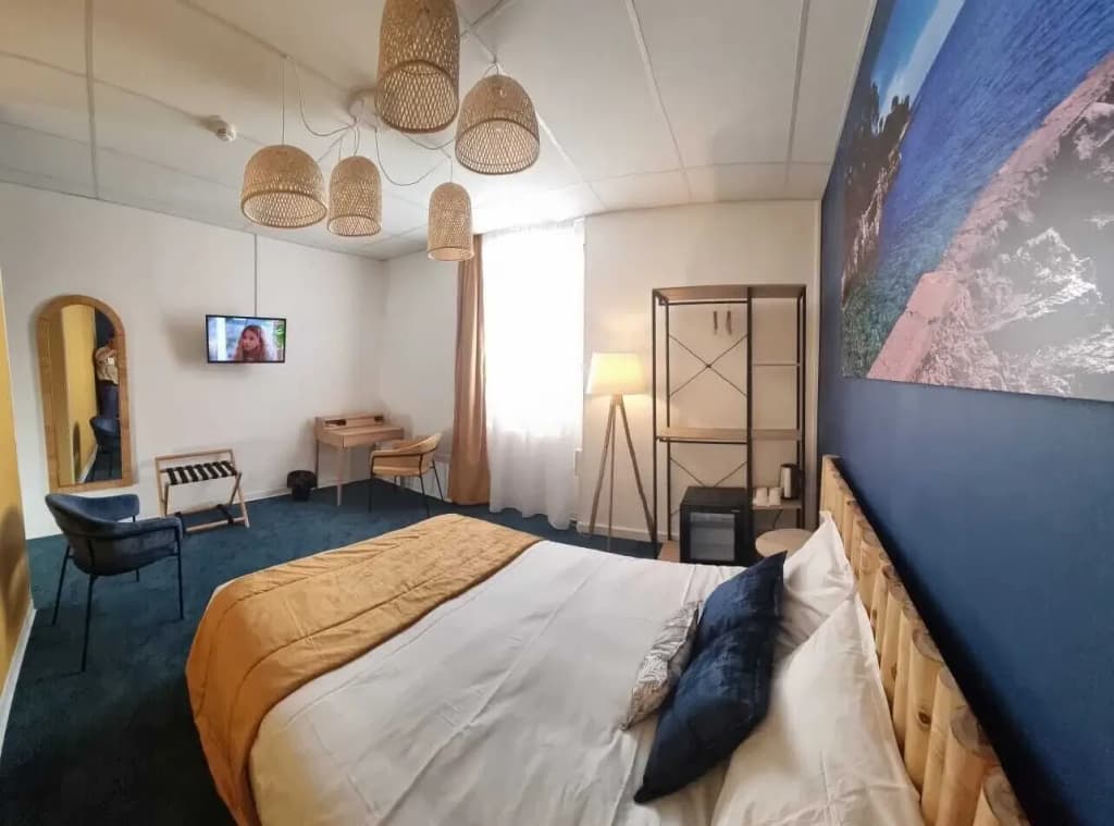 Charlie's Hôtel Cannes - Photo 5