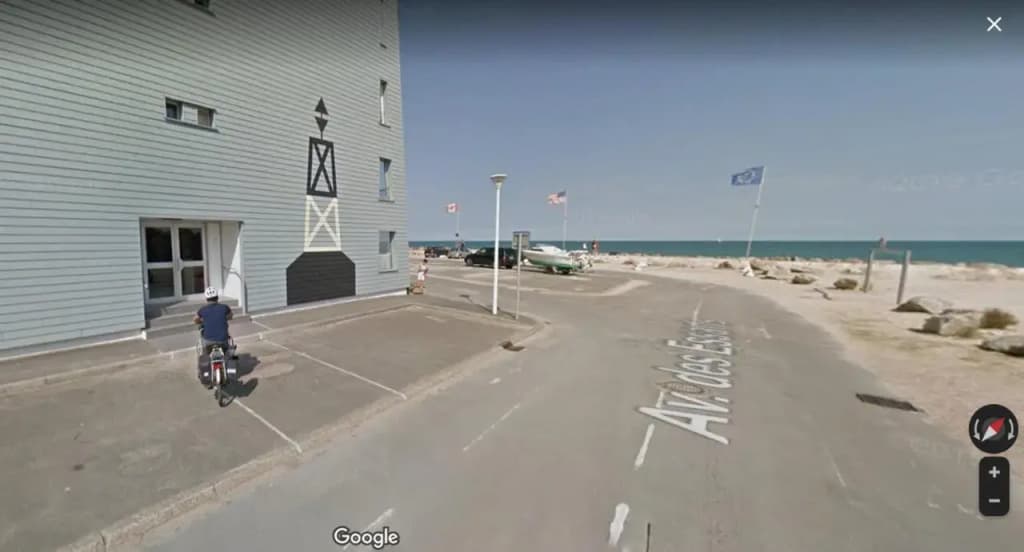 Le Levant - Avec Loggia - a 20m de la Plage - Photo 5