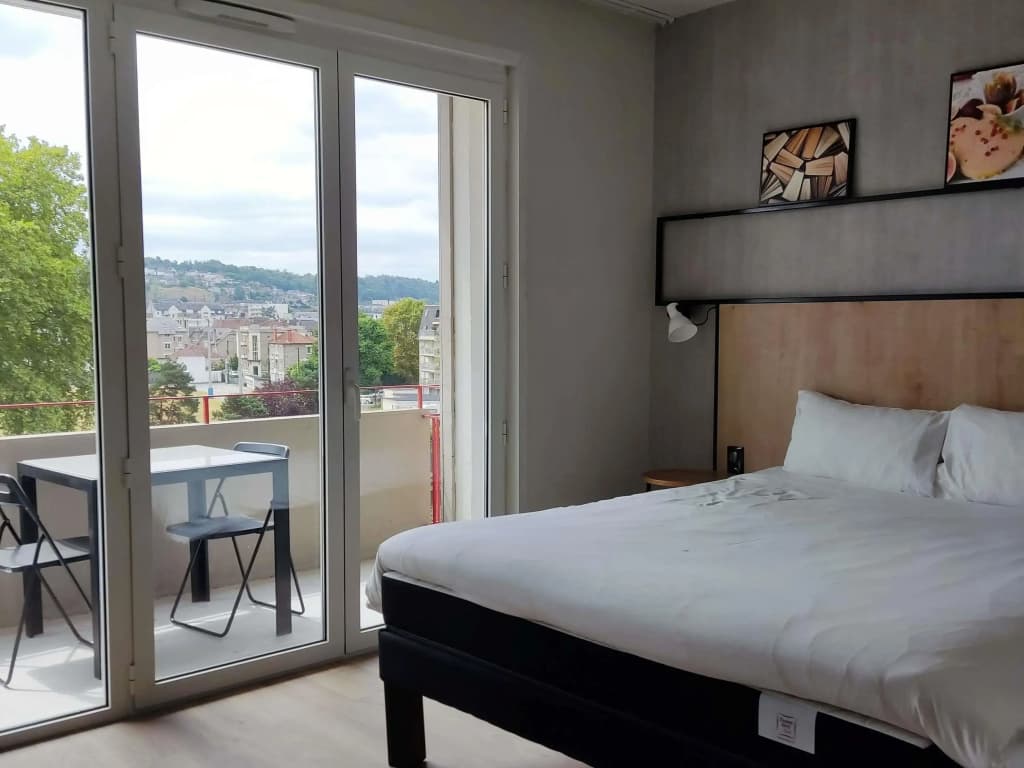 ibis Brive Centre - Miniature 7