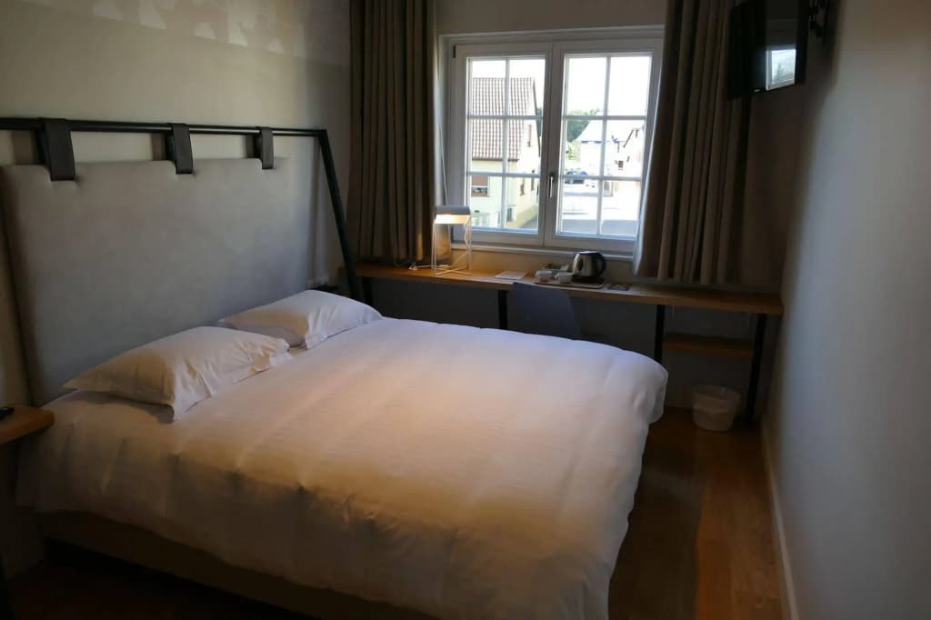 Hôtel Aigle d'Or - Miniature 6