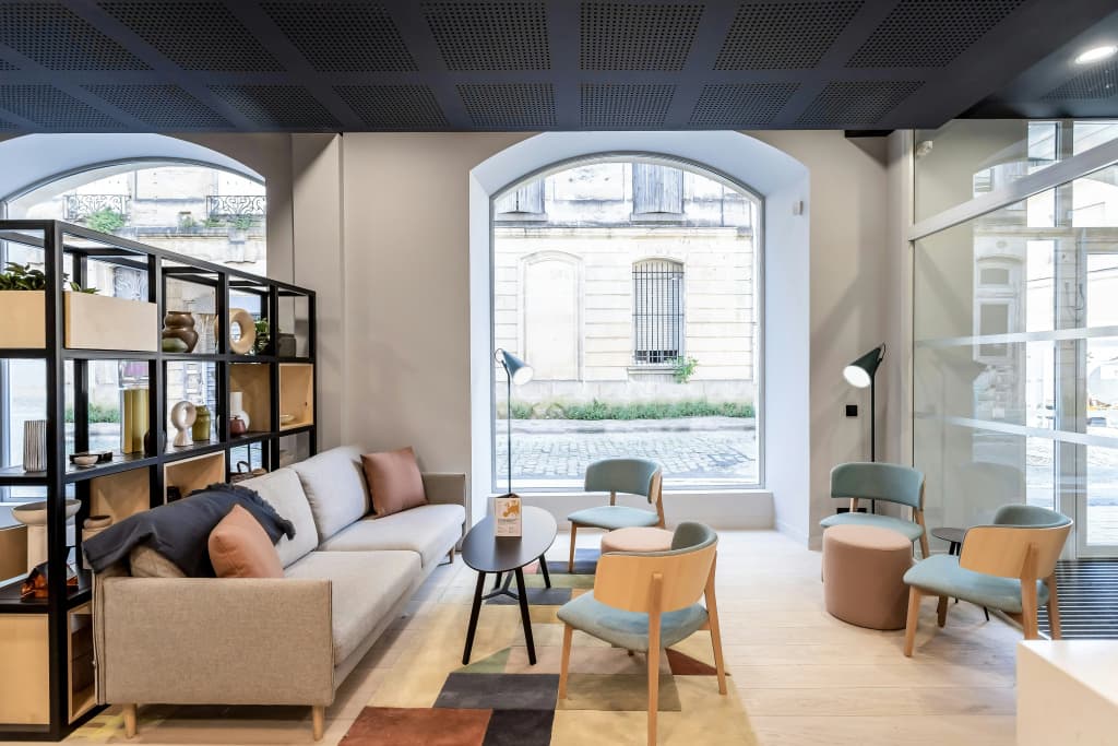 Staycity Aparthotels, Bordeaux City Centre - Miniature 7