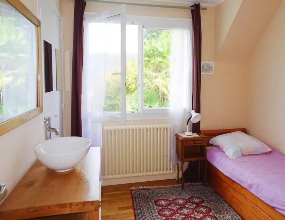 Apartment in Benodet Near Sandy Beaches - Photo 3