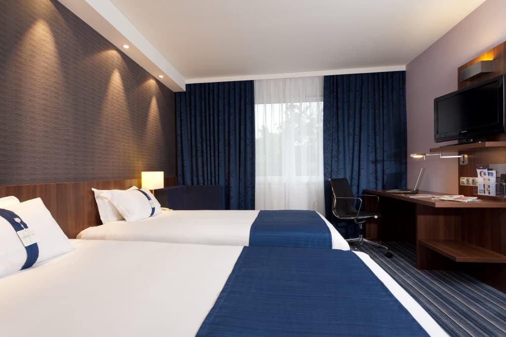 Holiday Inn Express Strasbourg - Sud by IHG - Miniature 6
