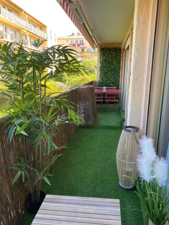 Saint Tropez Spacieux Appartement La Florida - Photo 2