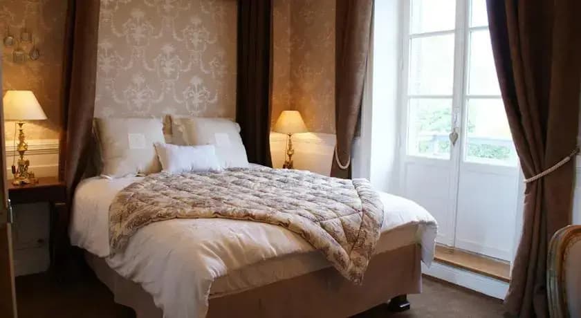 La Gougeonnais - Photo 4