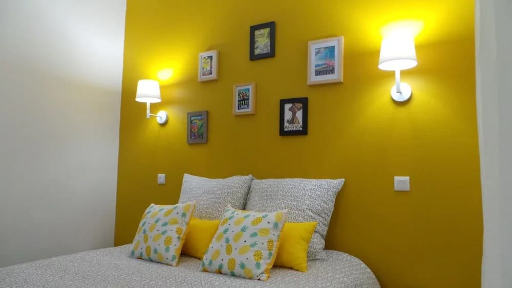 Hotel La Croisette & Restaurant Bistrot Gantier - Photo 4