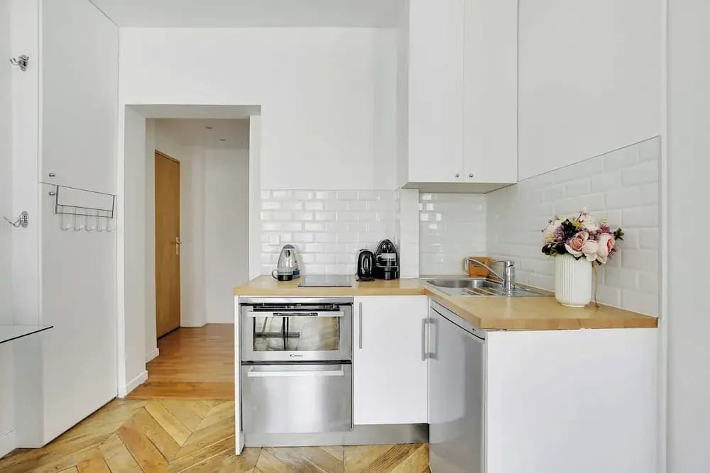 Authentic Apartment - 1br/2p - Palais Garnier - Photo 3