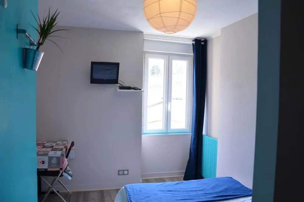 Hotel Restaurant Rive Gauche - Photo 2