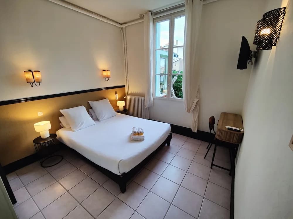 Hôtel Michelet Plage - Photo 4