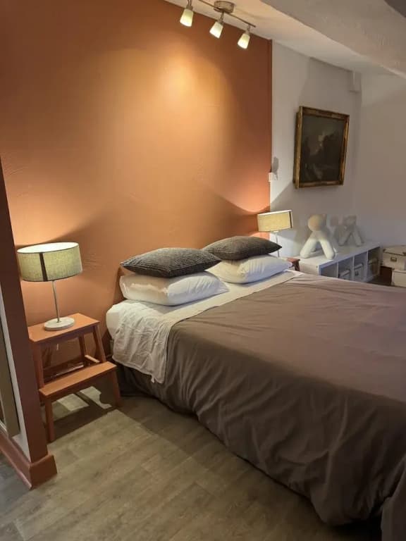 Maison Bacou Cité 2 - Photo 5