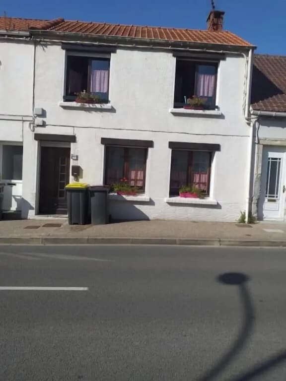 A la bonne franquette - Photo 1