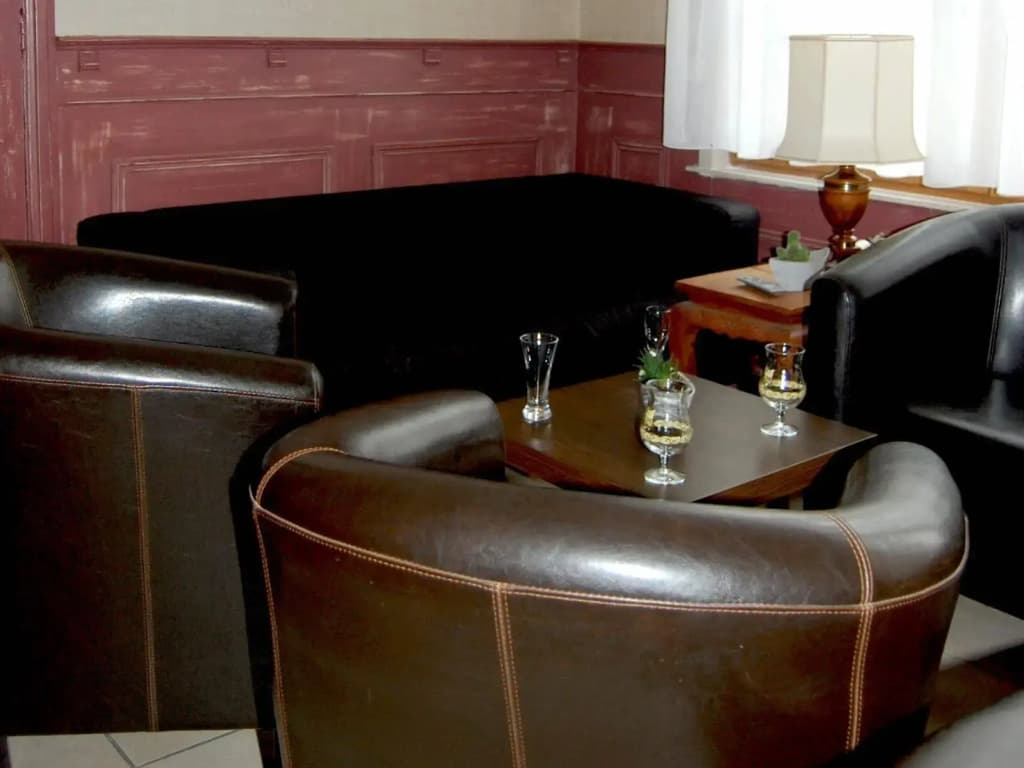 Hotel Au Tonnelier - Photo 2