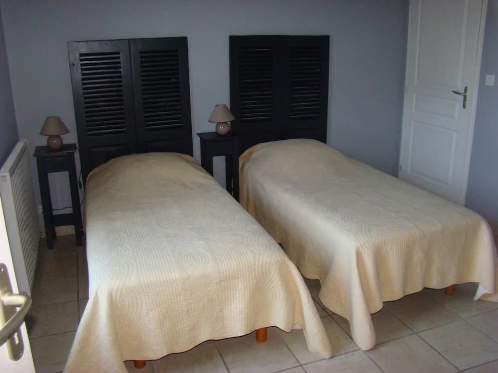 Chambres d'Hotes Les laitières - Photo 3