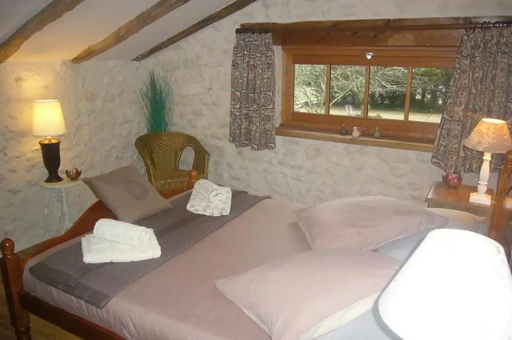 Les Gites de la Treille - Photo 3