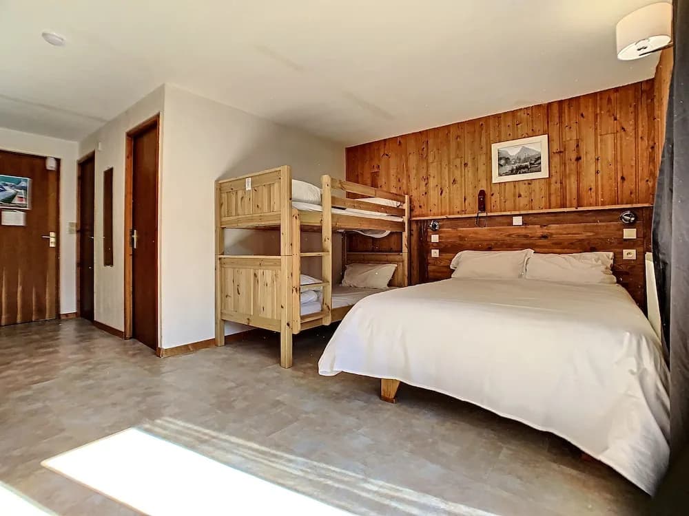 Hotel La Fontaine - Photo 3