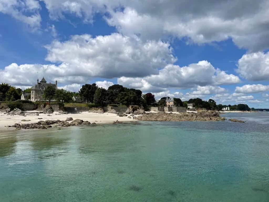 Hôtel de la Cale - Miniature 8