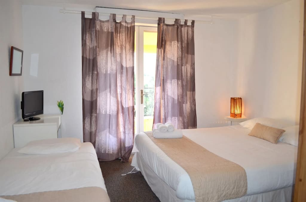 Hôtel Aiglon Bylitis - Photo 4