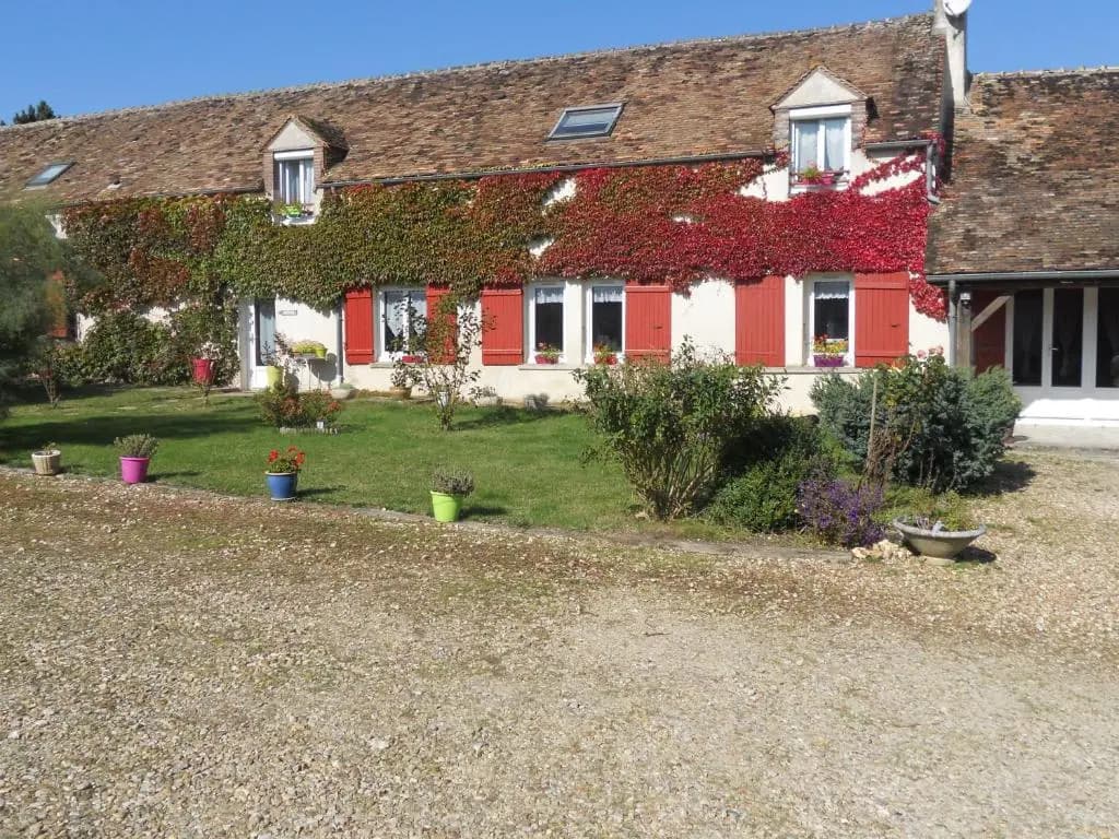 Ferme les Rousseaux - Photo 2