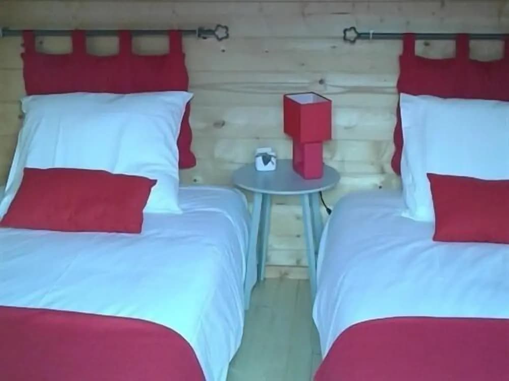 Les Chalets De Lozzi - Photo 5